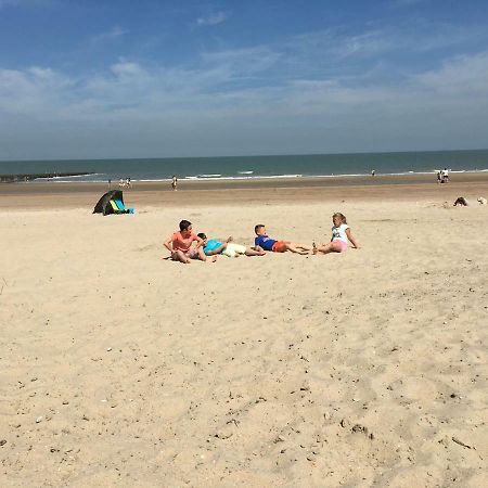 Soetkin Daire Knokke-Heist Dış mekan fotoğraf