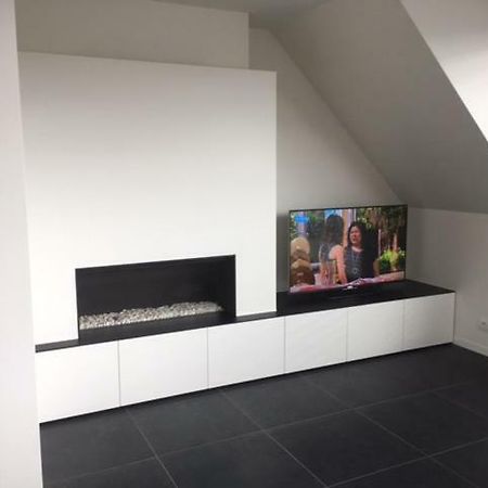 Soetkin Daire Knokke-Heist Dış mekan fotoğraf