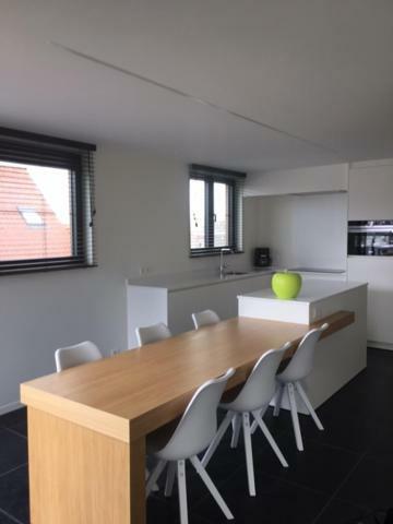 Soetkin Daire Knokke-Heist Dış mekan fotoğraf