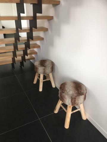 Soetkin Daire Knokke-Heist Dış mekan fotoğraf