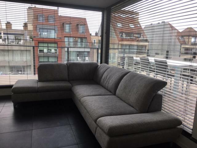 Soetkin Daire Knokke-Heist Dış mekan fotoğraf