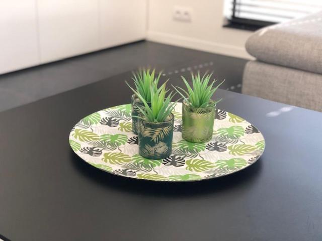 Soetkin Daire Knokke-Heist Dış mekan fotoğraf