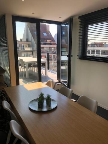Soetkin Daire Knokke-Heist Dış mekan fotoğraf